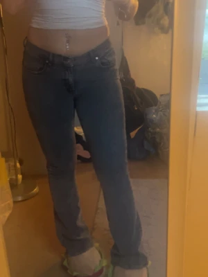 Jeans - Jeans från Gina Tricot🩷defekt på sista bild