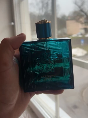 Versace Eros Eau de Parfum 60/100ml - Versace Eros EDP.