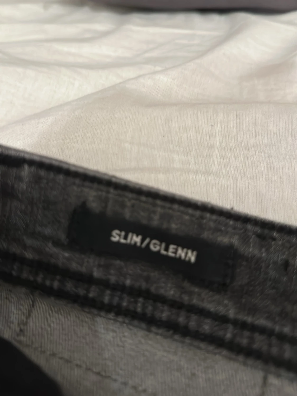 Jack and Jones jeans - 3