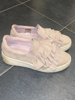 Rosa duffy skor - Rosa duffy skor