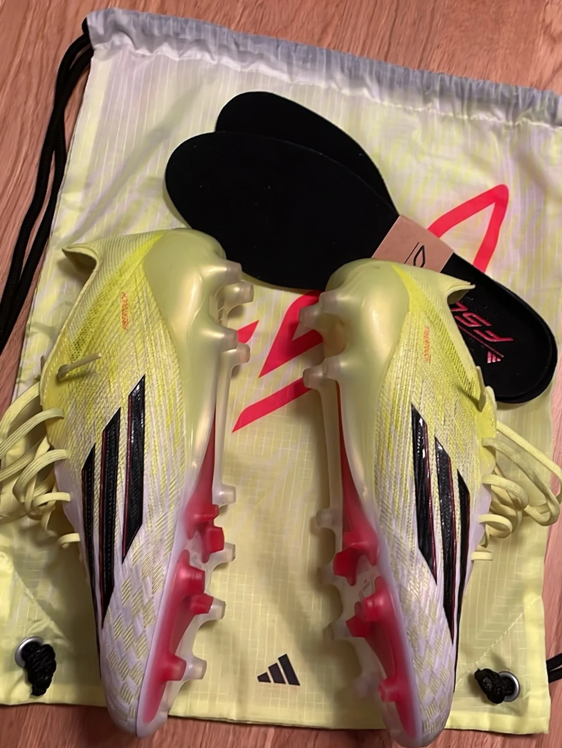 Adidas F50 elite fotbollsskor - 2