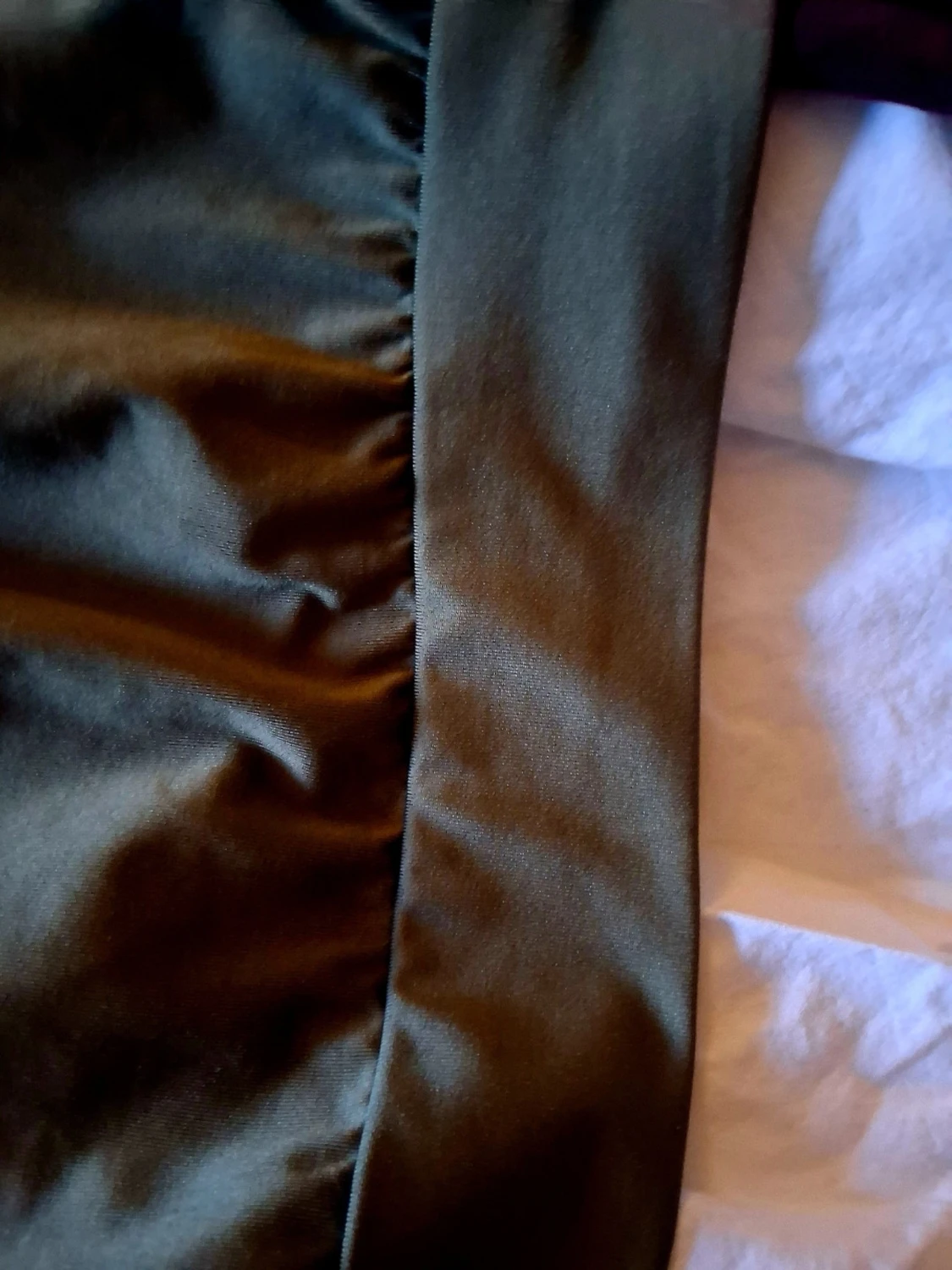 Beige ärmlös träningströja💕 - 2