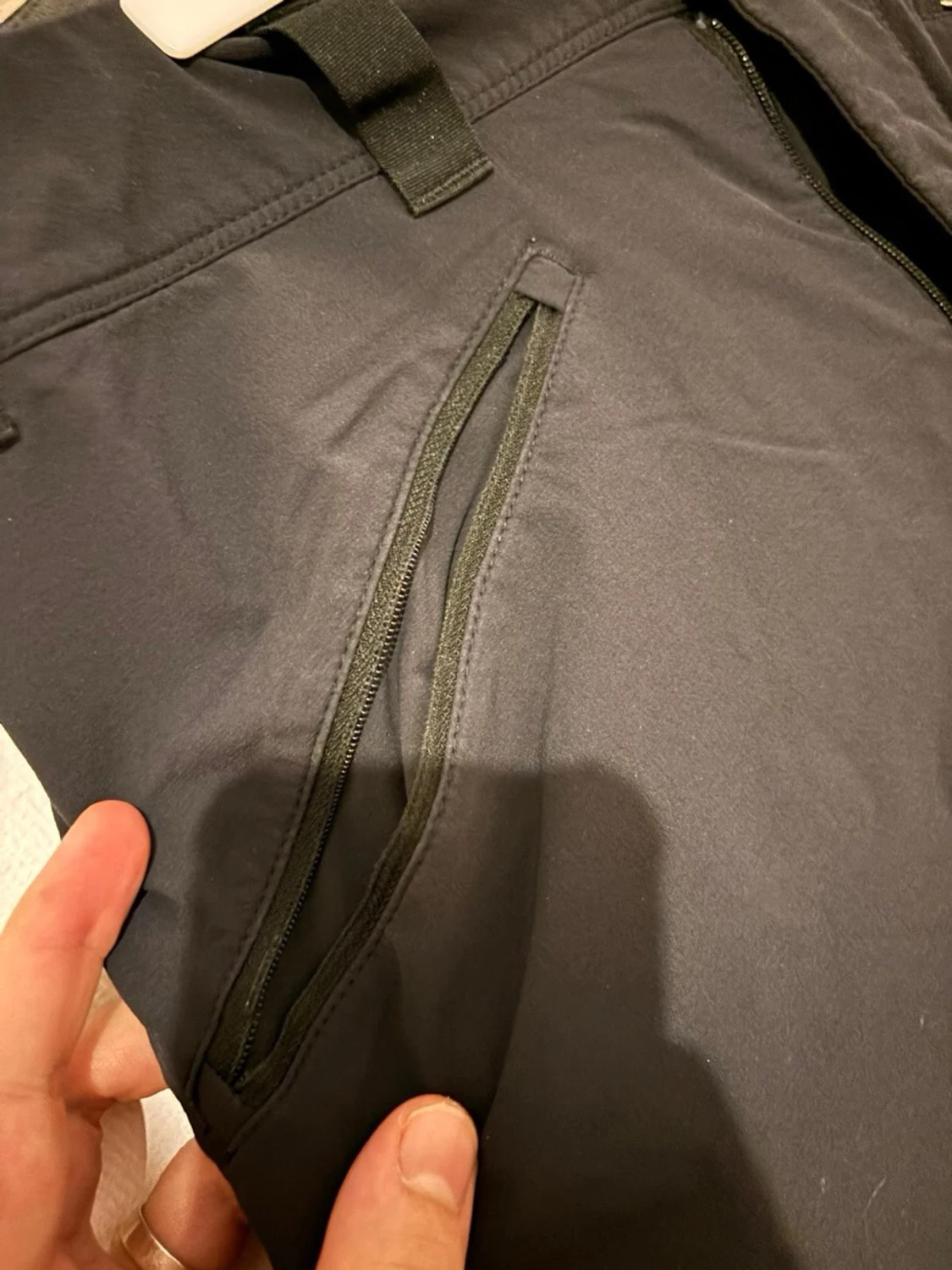  Haglöfs dri pant  - 4