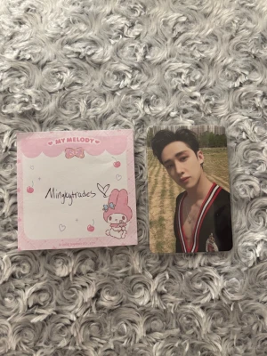 bang chan photocard - !! tar endast swish !! skickar gärna video på kortet + när jag postar om du frågar först 🤍 kan inte garantera att kortet är HELT fri från några märken, men visar såklart om det skulle vara så!