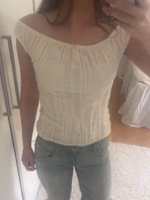 Sommar topp - Aldrig använd