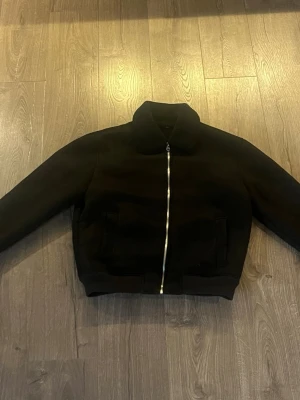 Zara Jacka Män - Fin jacka som passar till när som!