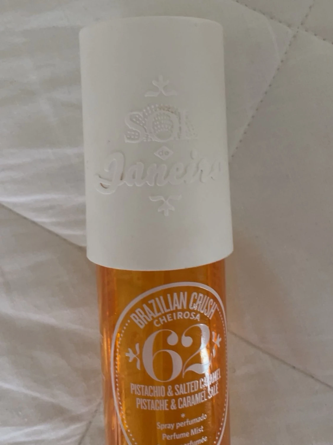 Parfym  - 2