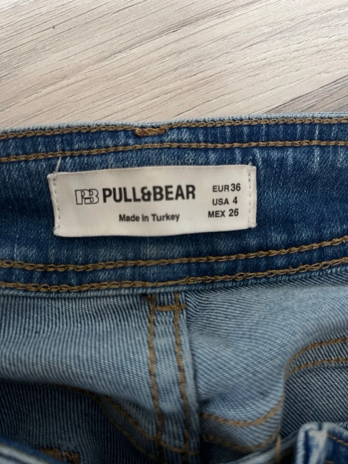 Pull&bear - 2