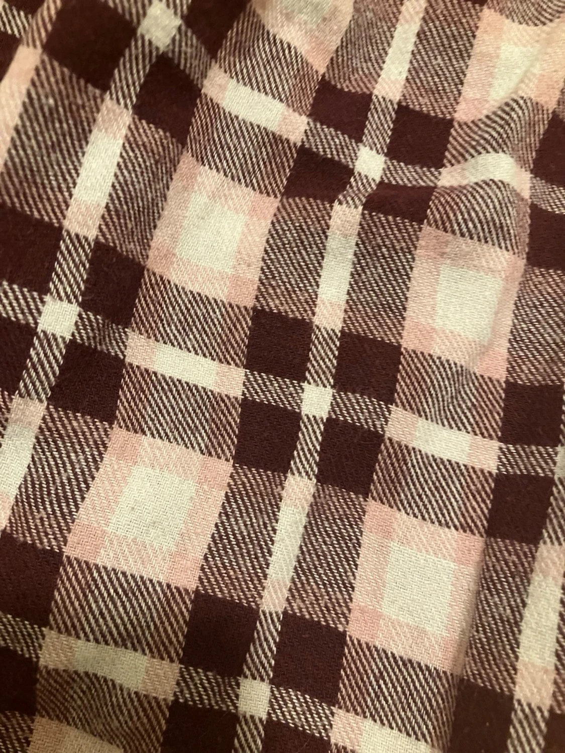 Pyjamasbyxor - 2