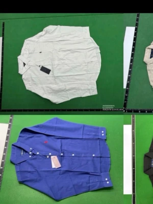 Ralph Lauren Skjorta - OBSS NI FÅR EJ PRODUKTEN ENDAST LÄNK TILL EN TELEGRAM GRUPP DÄR NI KAN KÖPA DEM INGA SKOR GES ALLS OCH INGEN FYSKISK PRODUKTS GES. OM NI KÖPER SÅ ÄR DET MEDVETET ATT NI FÅR LÄNK