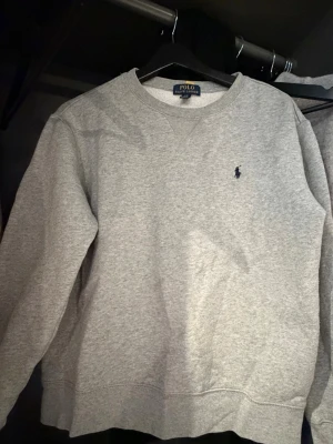 Polo Ralph Lauren hoddie  - Säljer nu min Polo Ralph Lauren, 