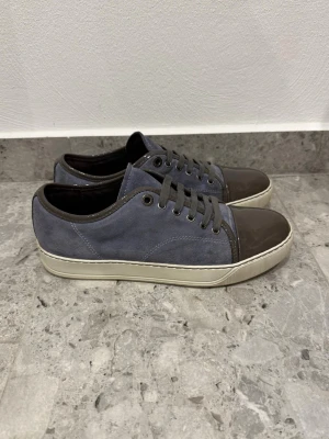 Lanvin Cap Toe - Lanvin Cap Toe || Storlek UK6 EU40 || Skorna är i mycket bra skick  Tveka inte på att höra av dig vid frågor eller funderingar 