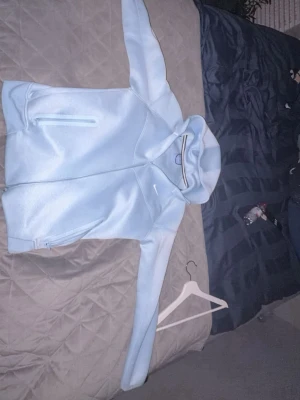 Nike X nocta hoodie  - Nike X nocta hoodie, använd cirka 2 gånger, storlek small, 
