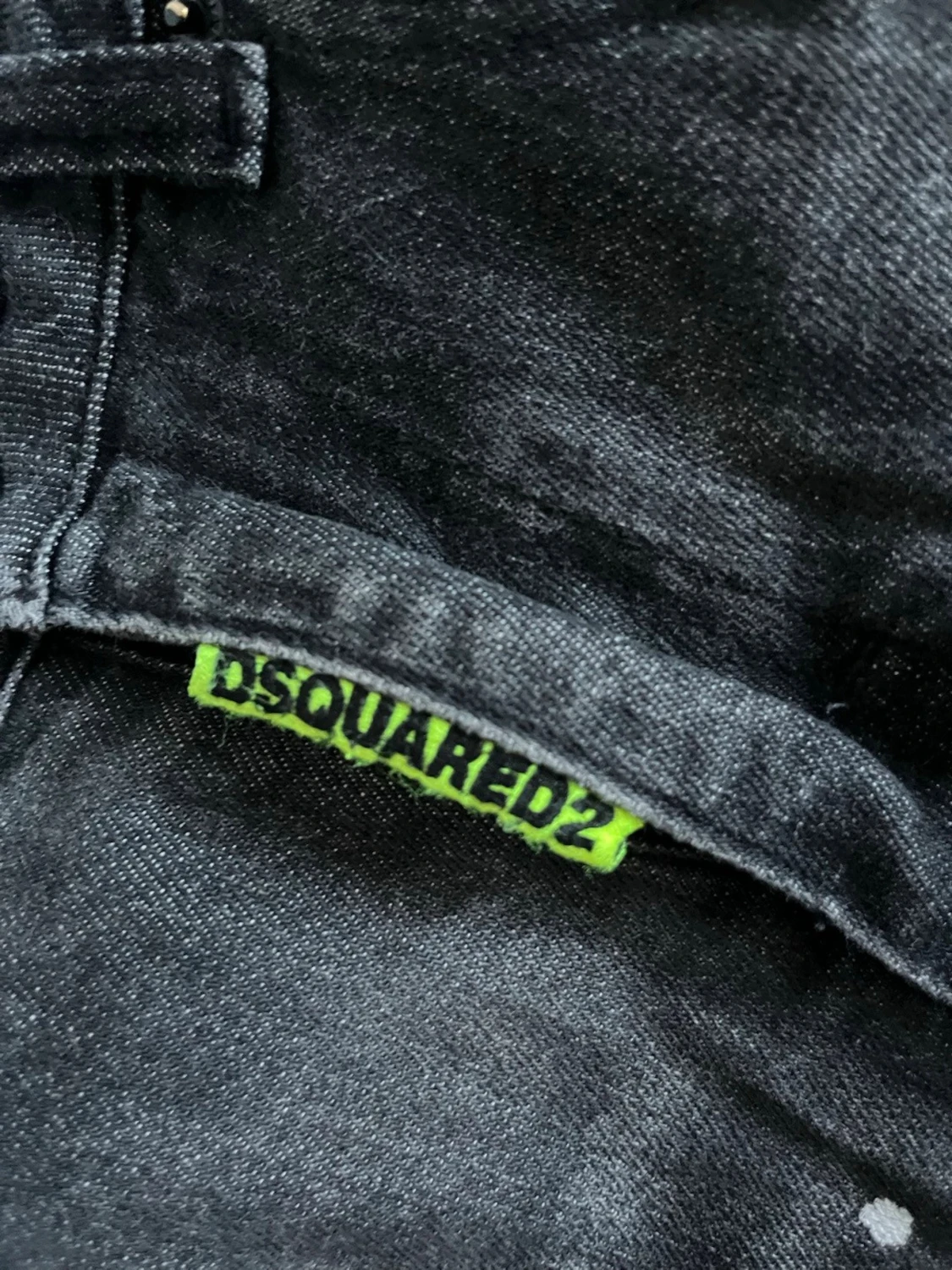 Dsquared 2 byxor - 2