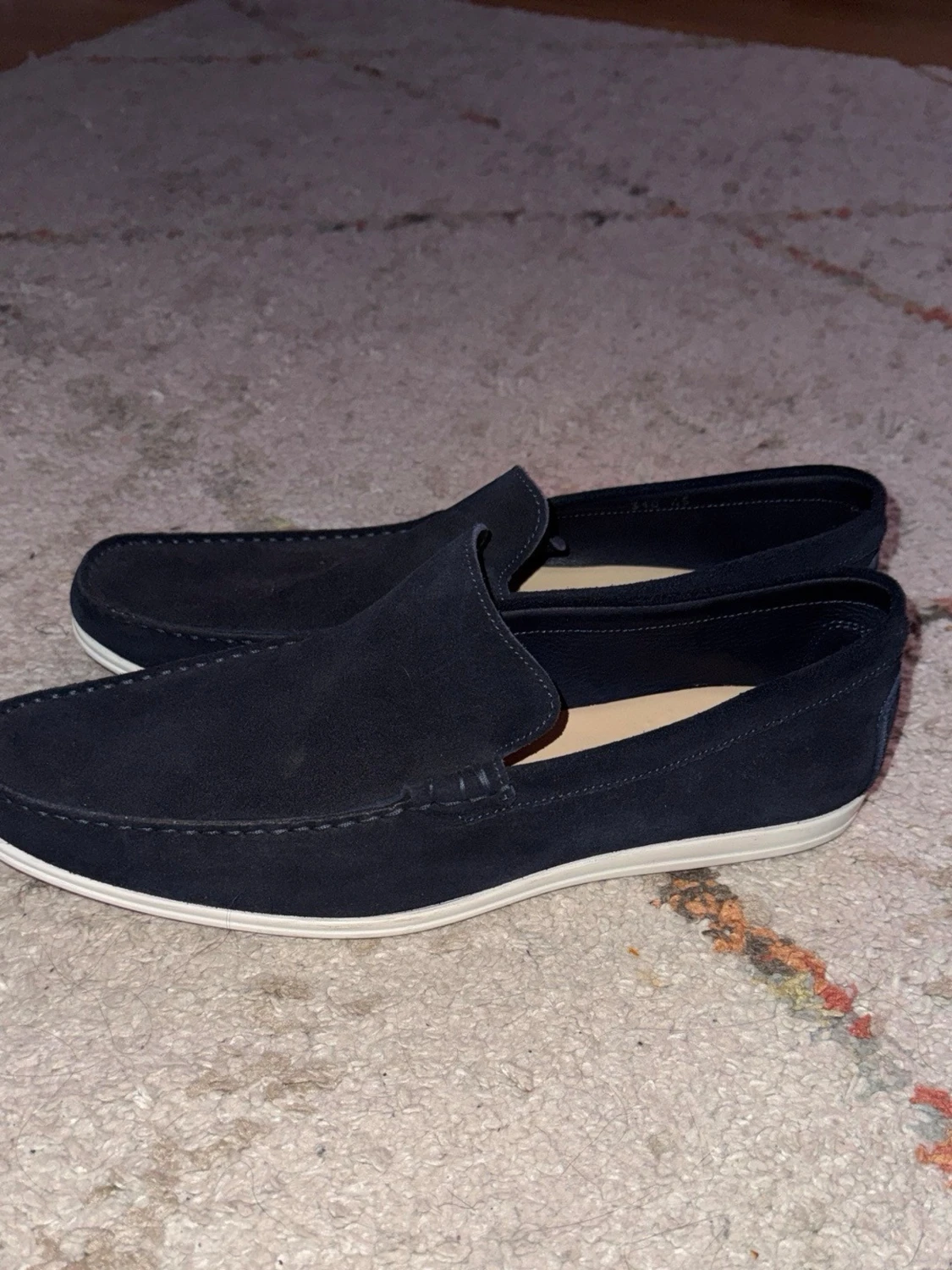 Loafers från Oscar Jacobson