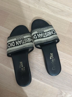 Sandaler - Köpta på en marknad utomlands