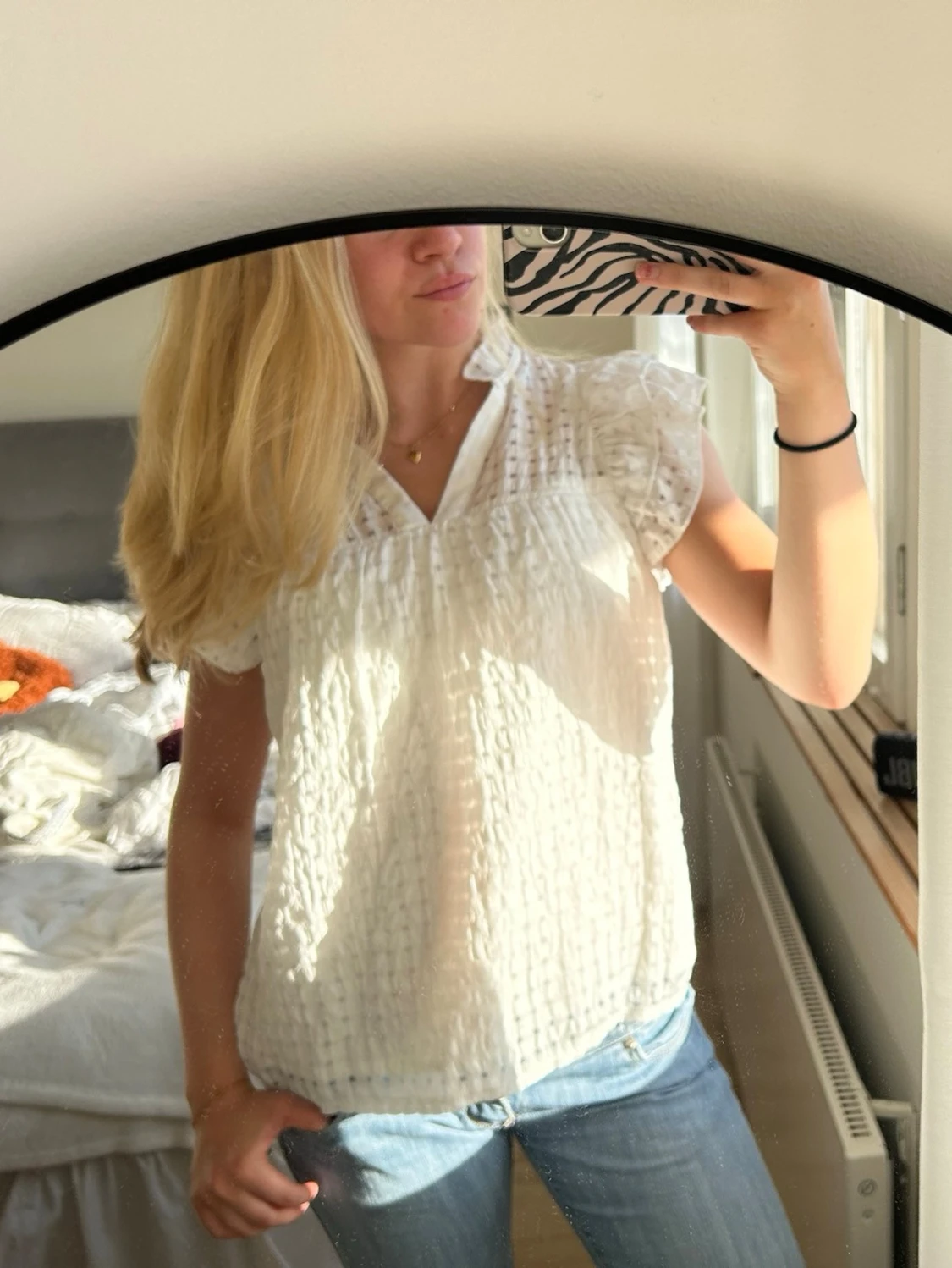 Blus - 1