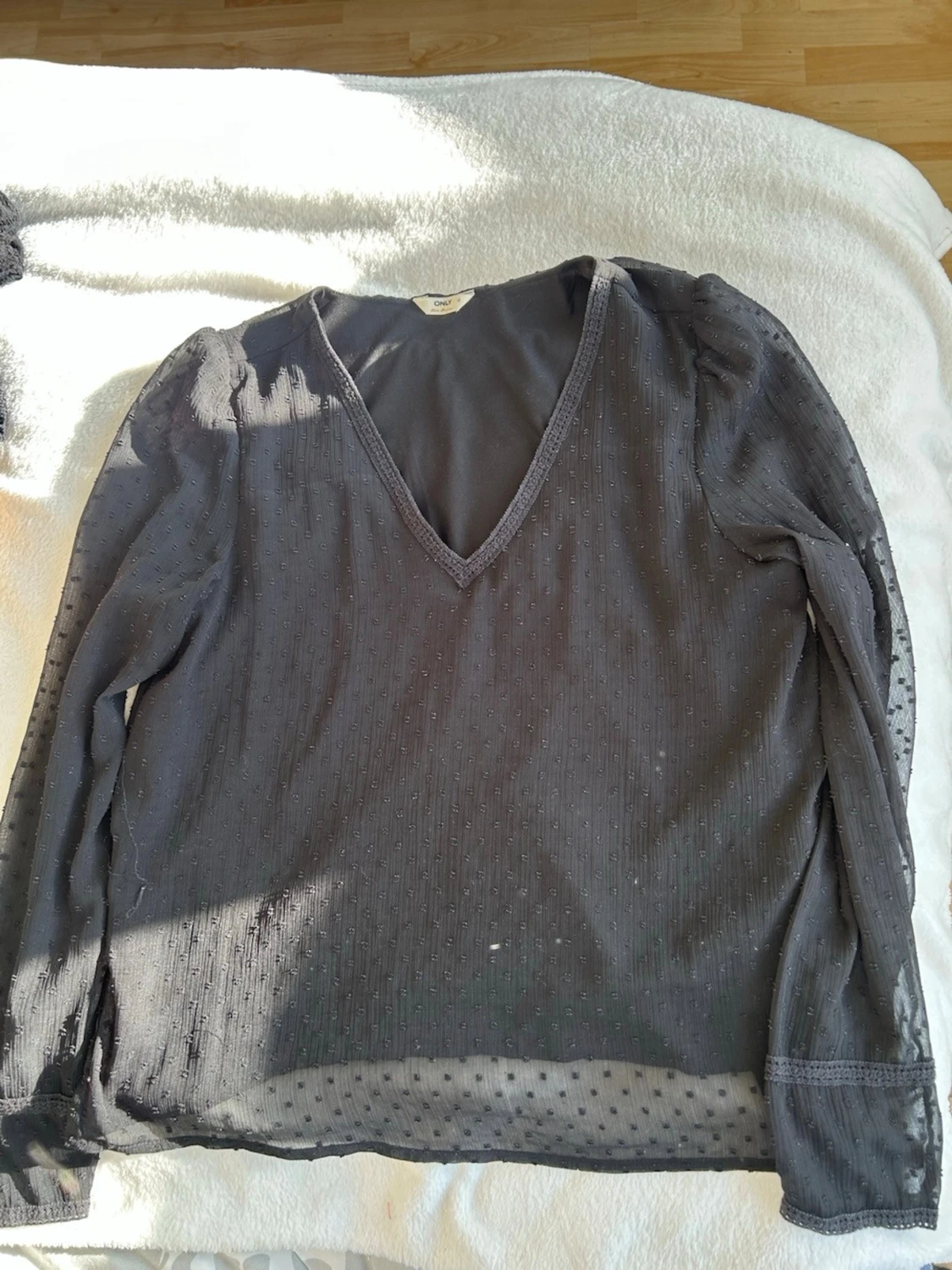 Blus - 3