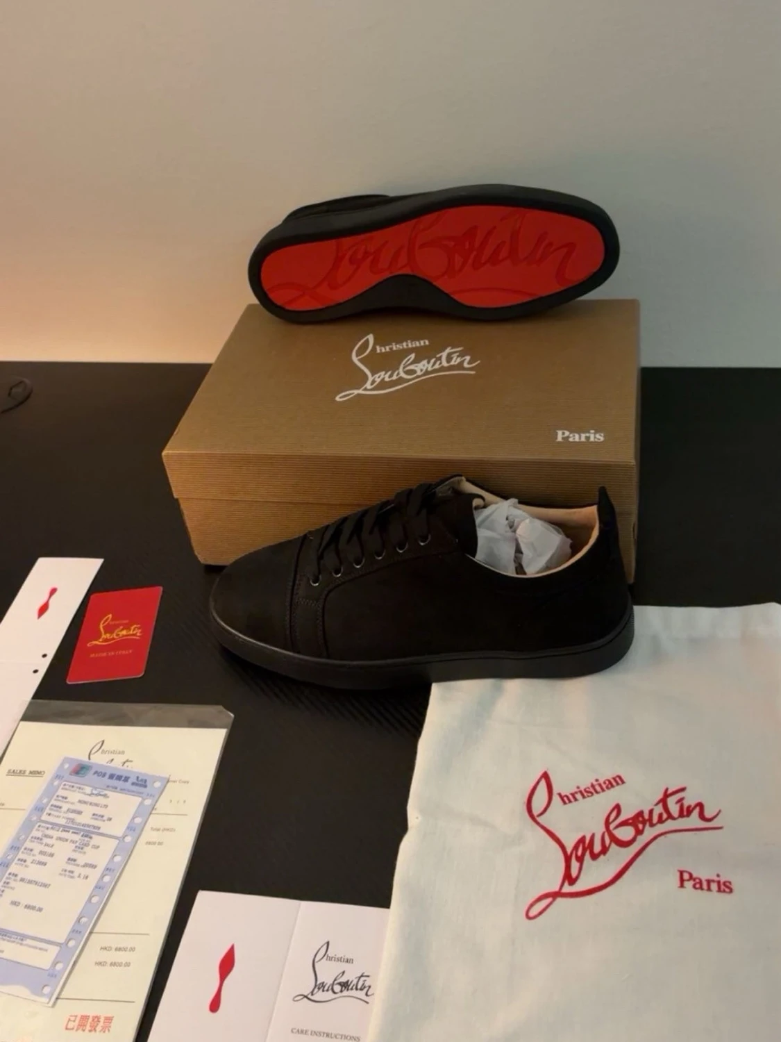 Loubs - 1