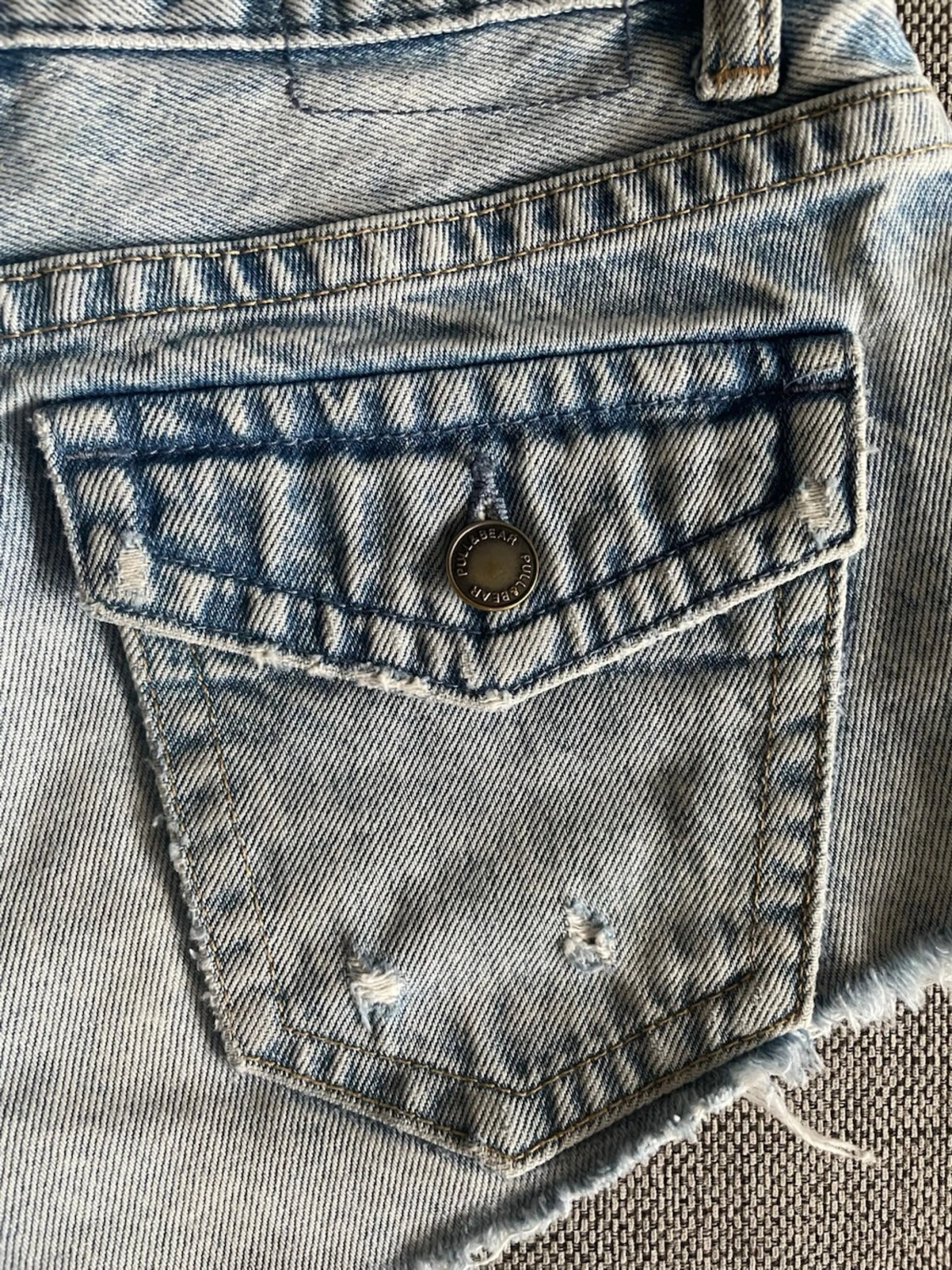 Pull & bear shorts - 91