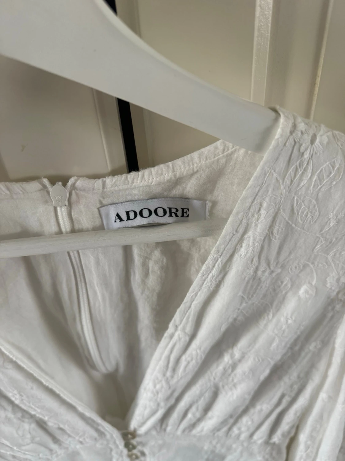 Adoore klänning - 3