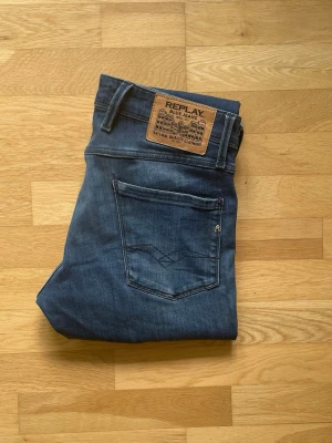 Replay jeans  - Replay jeans | Skick 9,5 | Nypris ca 1500kr mitt pris endast 449kr | Storlek W30 L32 | Mått: Bredd - 40cm Längd - 100-101cm! | Hör av dig vid minsta fråga eller fundering!📩