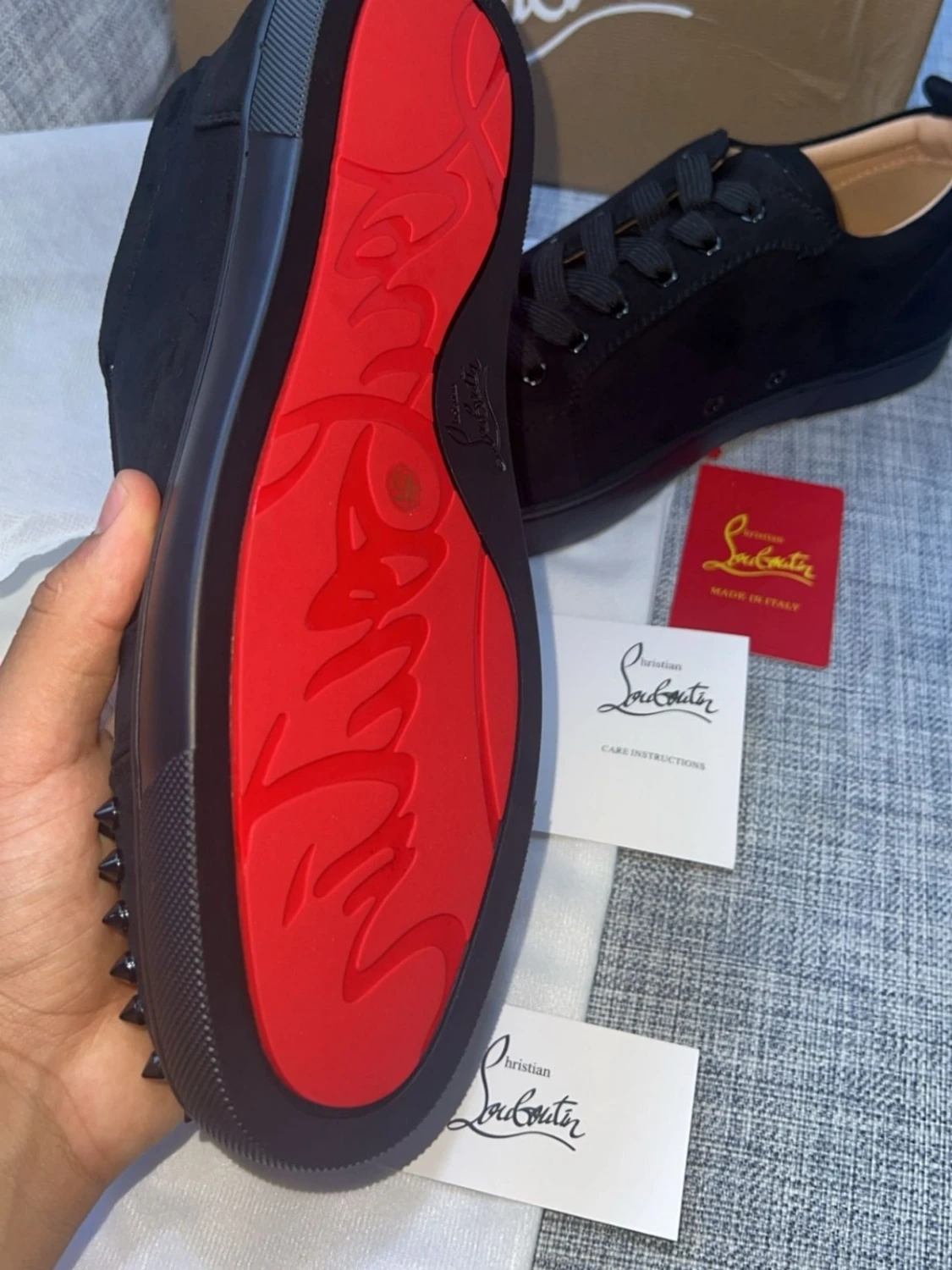LOUBS - 2