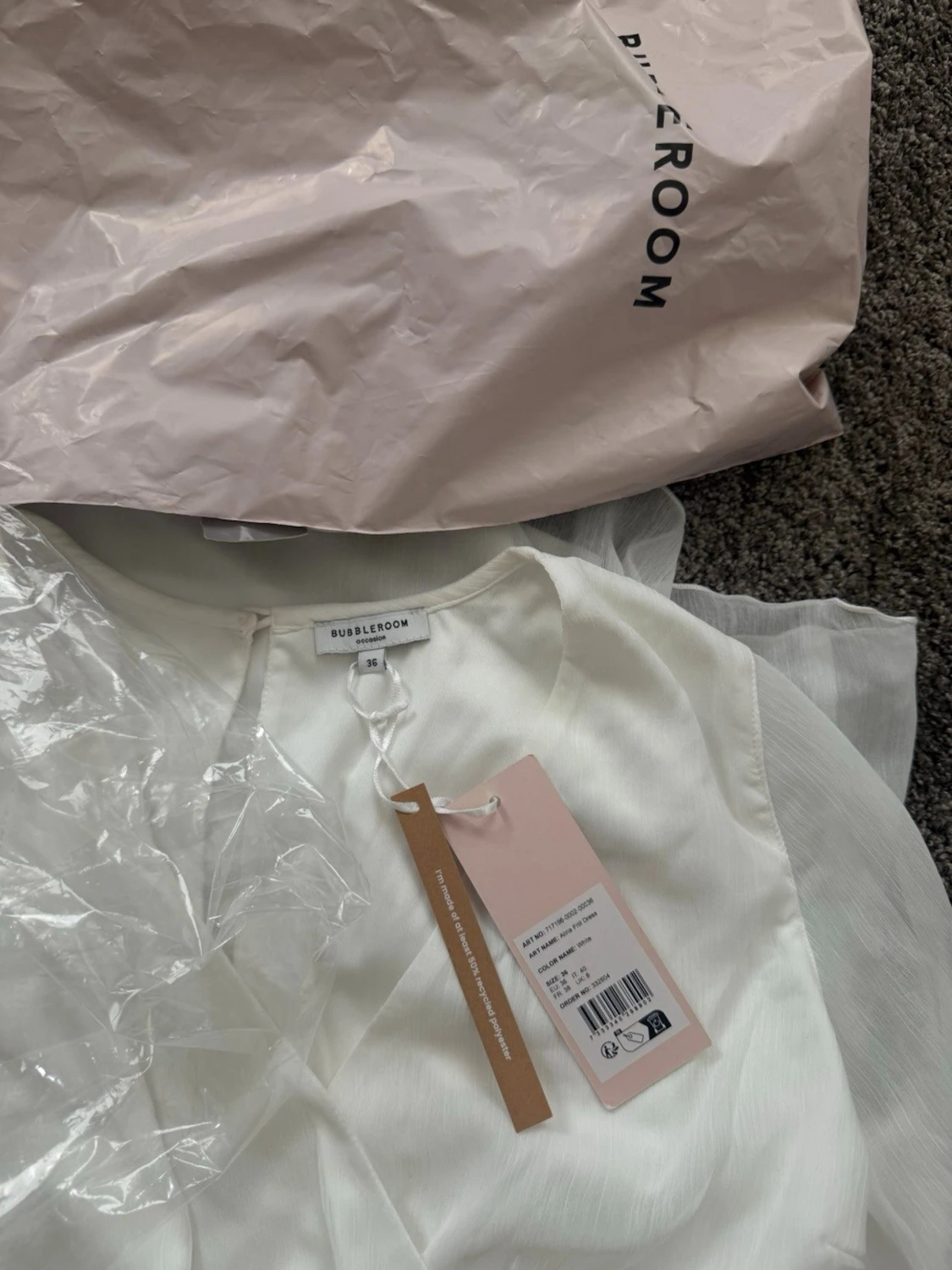 Studentklänning - 3