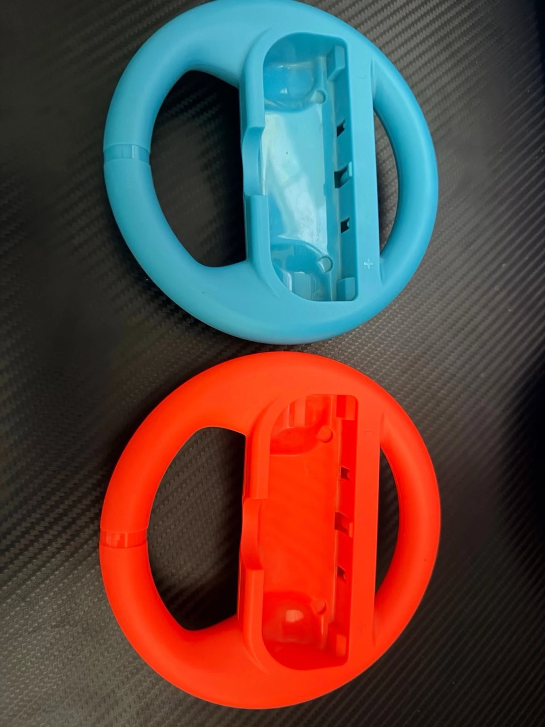 Nintendo Switch konsol med tillbehör  - 3