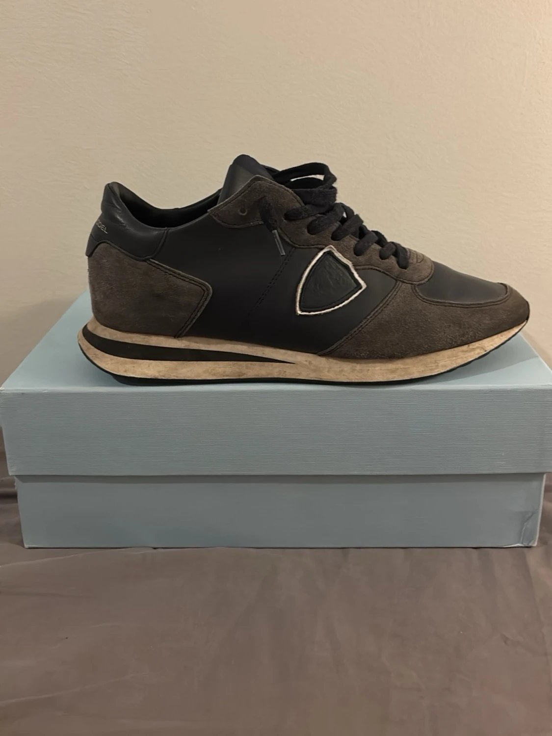 Philippe Model bundle! - 1