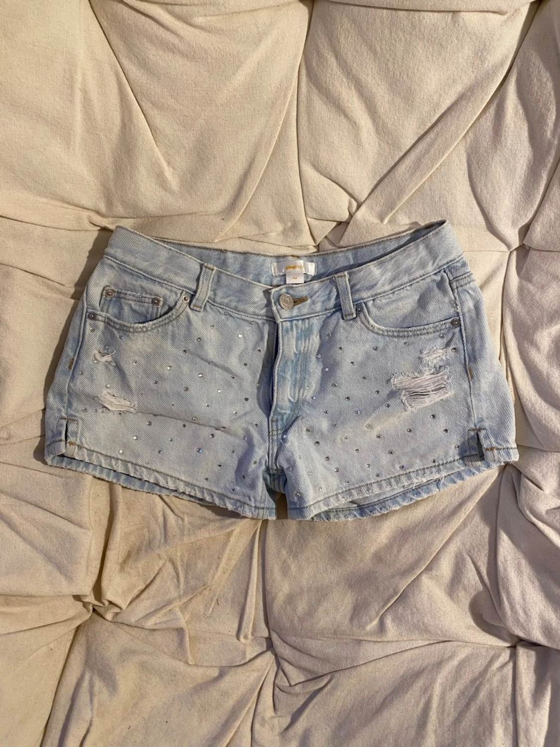 Shorts - 2