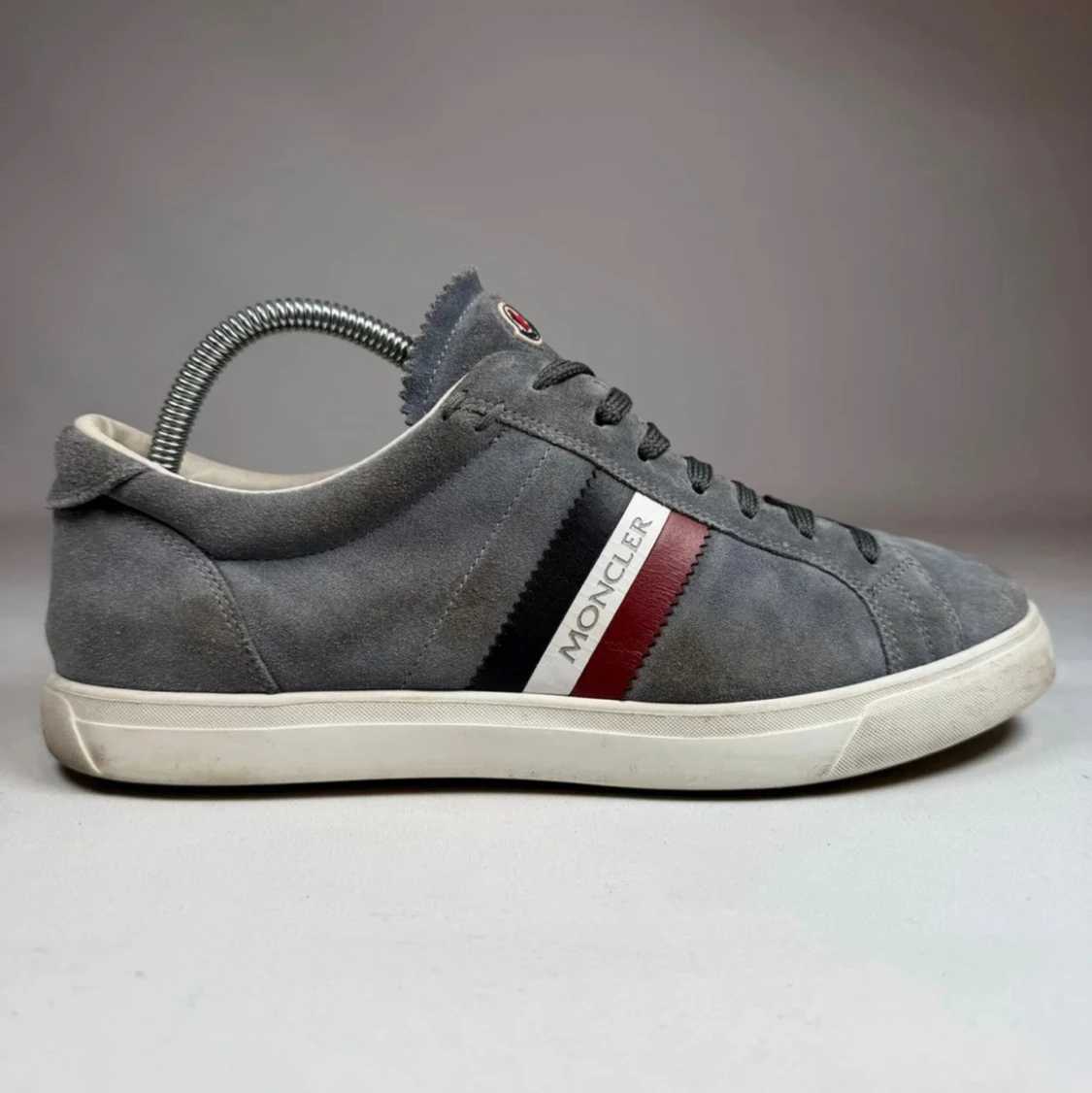 Moncler skor 