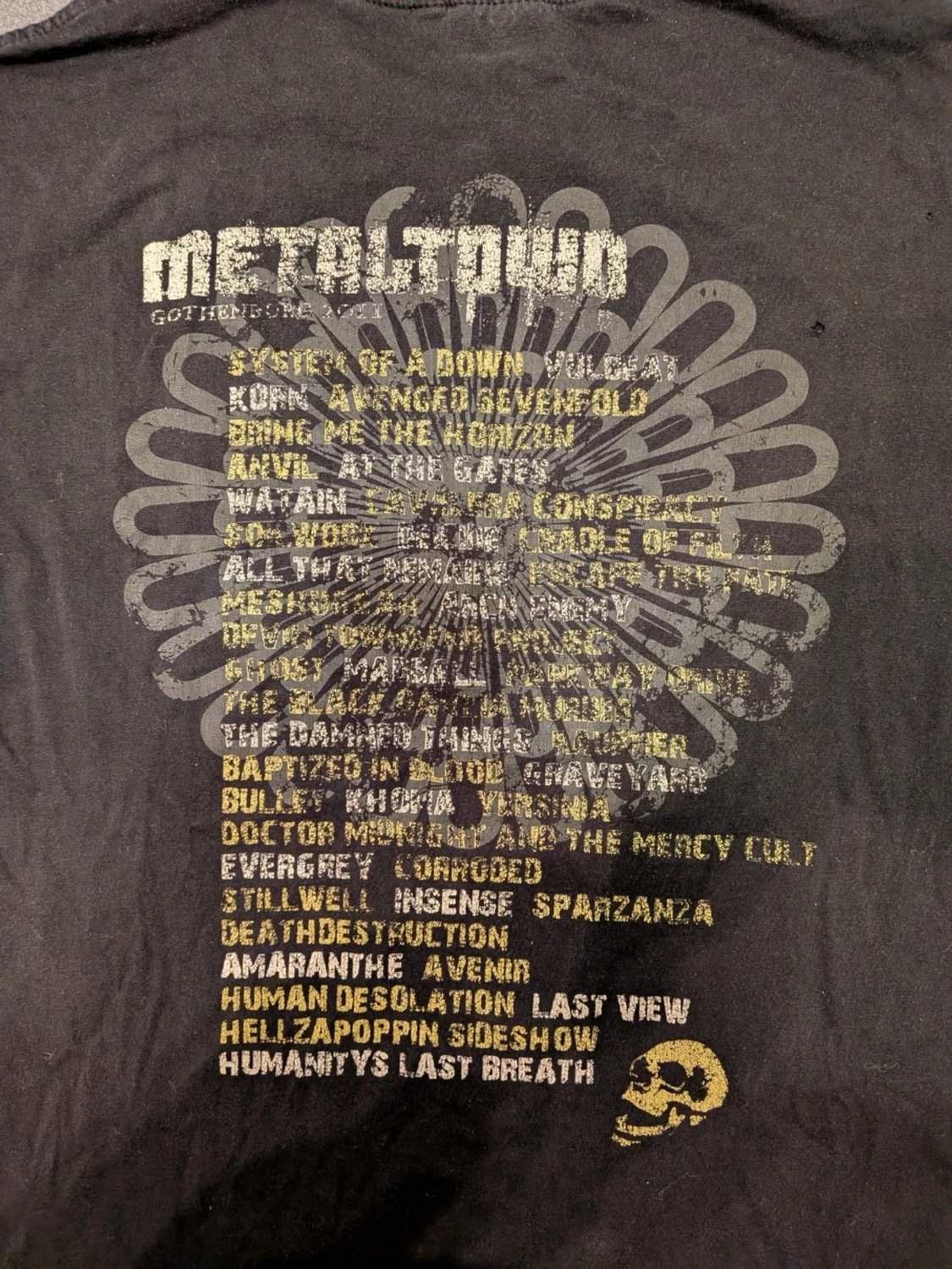 00s tshirt  - 3