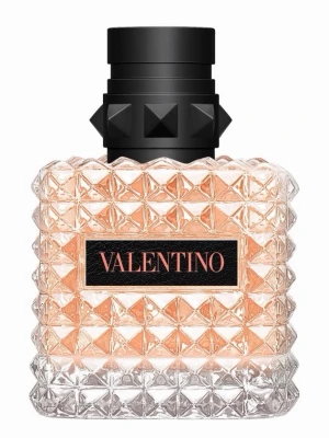 Valentino parfym  - En helt ny oanvänd valentino parfym som inte kommer till användning, 50 ml