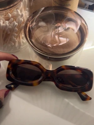 Corlin solglasögon - Så fina solglasögon från Corlin Eyewear i modellen ”PALOMA”, färgen Tortoise Brown. Dessa säljs inte längre, knappt använda och nypris var 1000kr 🥰