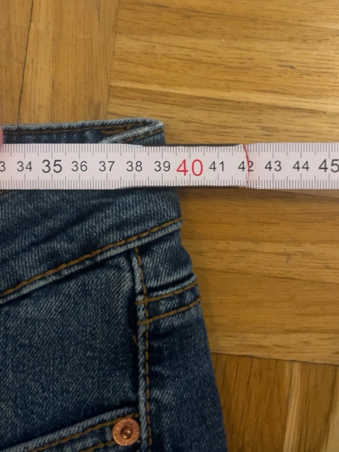 Jeans - 2