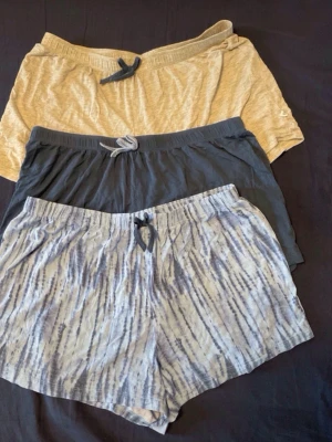 3st pyjamas shorts - Pjamasshorts