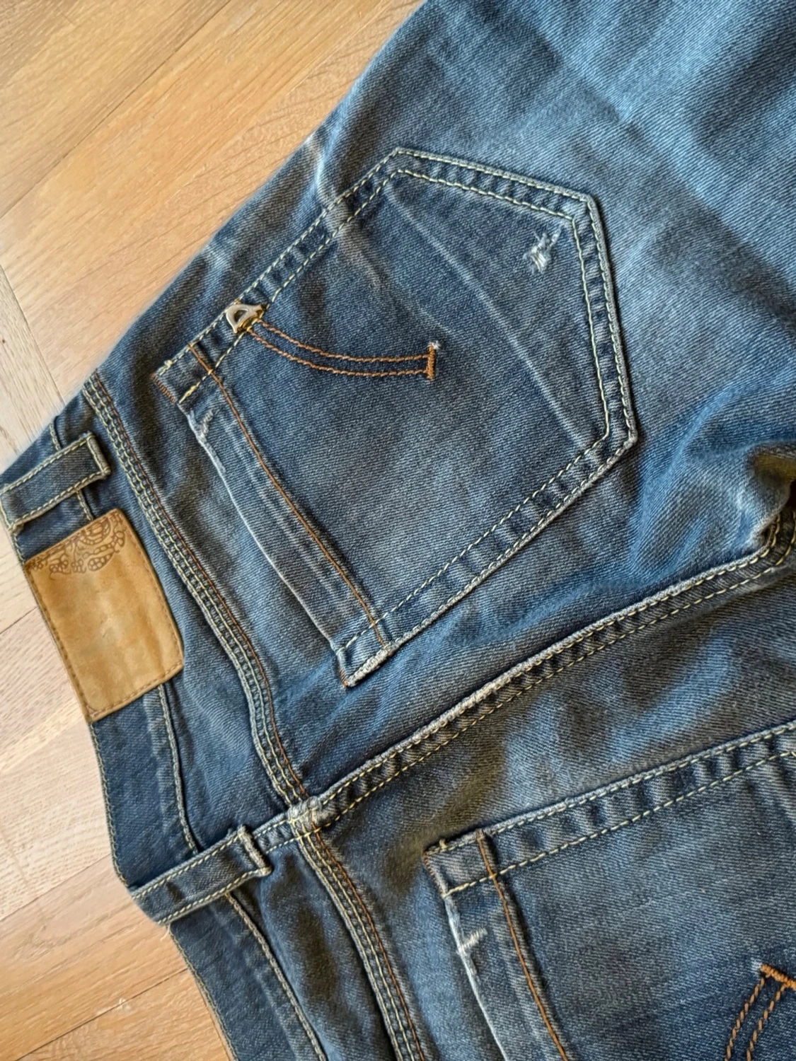 Dondup jeans - 90