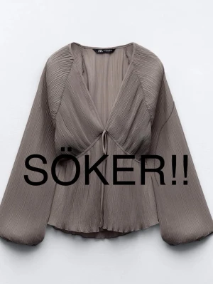 SÖKER!!! Skriv om nån säljer denna i S - Skriv gärna om du säljer denna