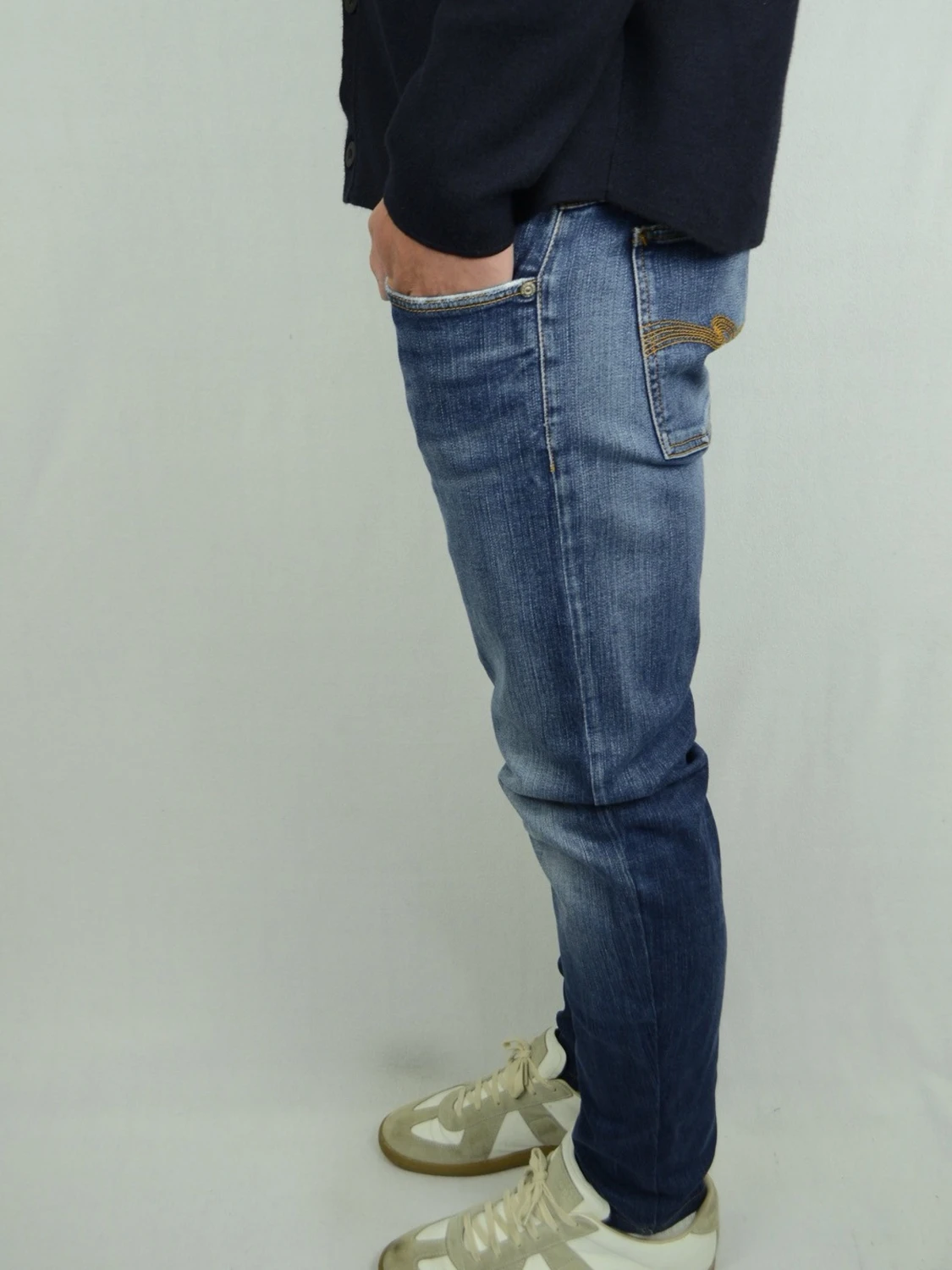 Nudie Jeans  - 1