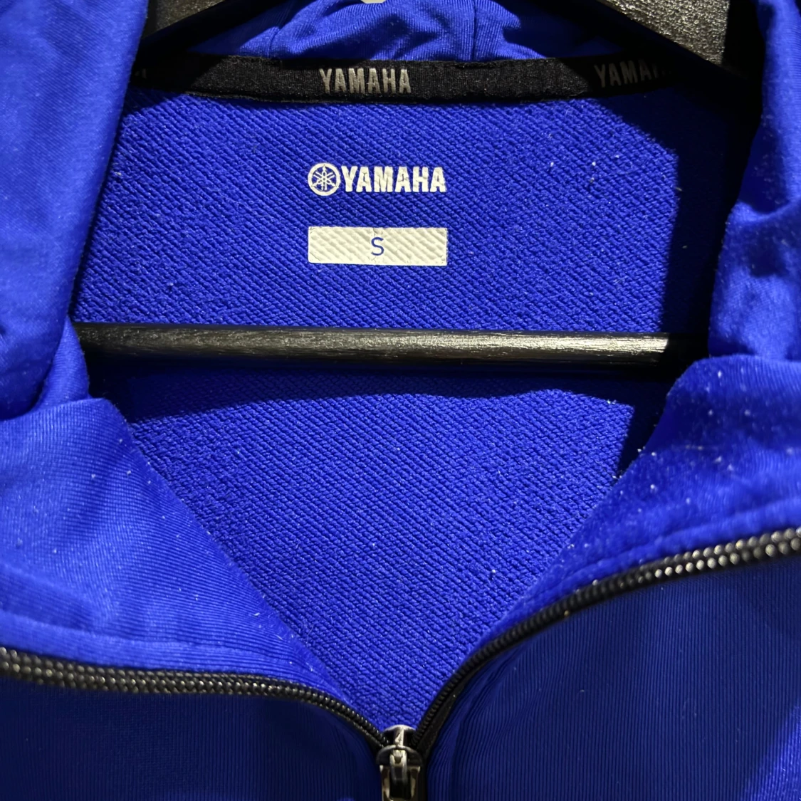 Yamaha jacka samt Yamaha tröja! - 93