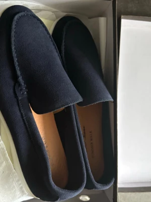 Helt nya LP skor! - HELT NYA LP LOAFERS PERFEKT NU TILL SOMMAREN! endast testade! säljer då de ej var min storlek.