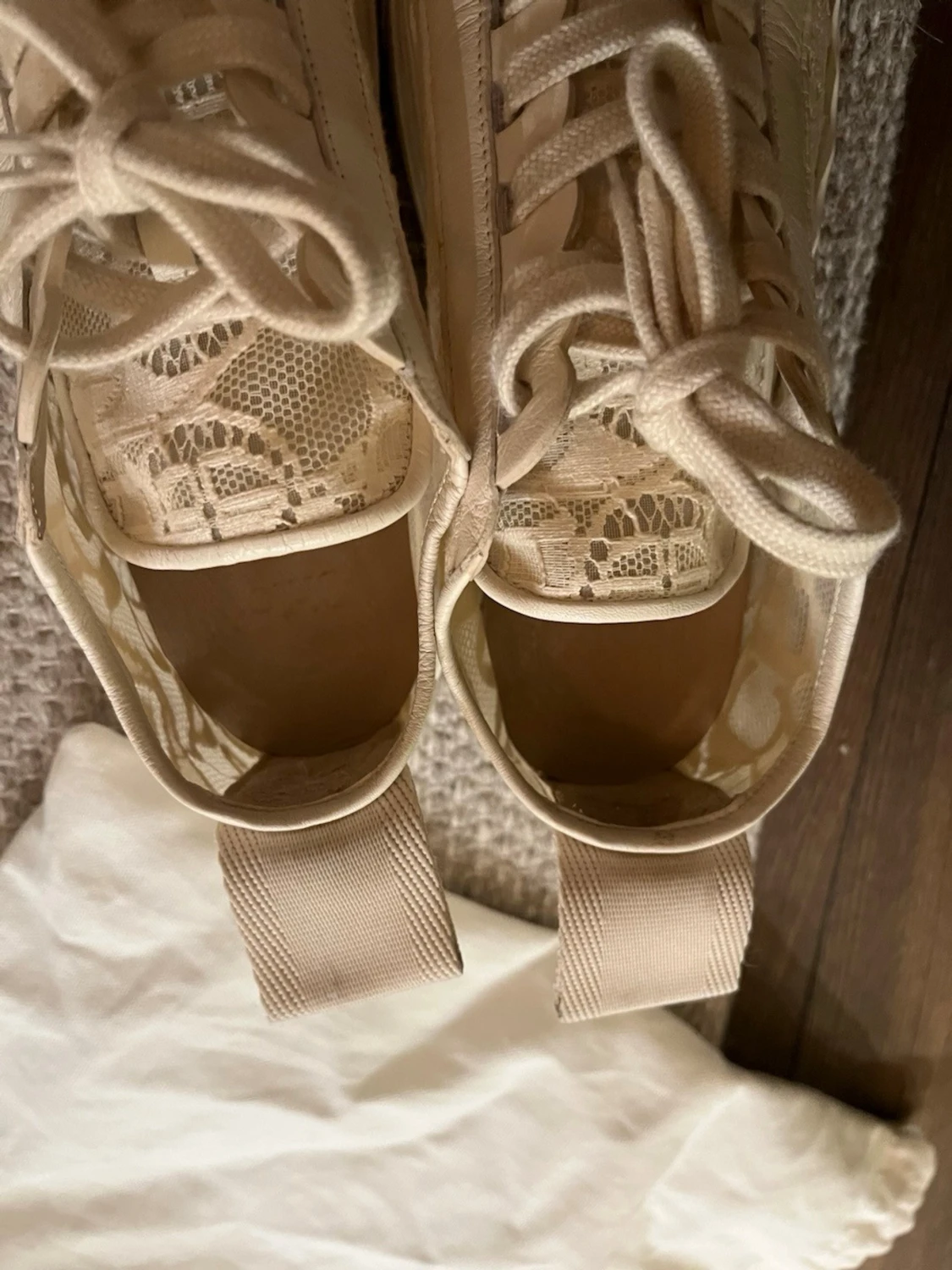 Chloé Sneakers 38 - 4