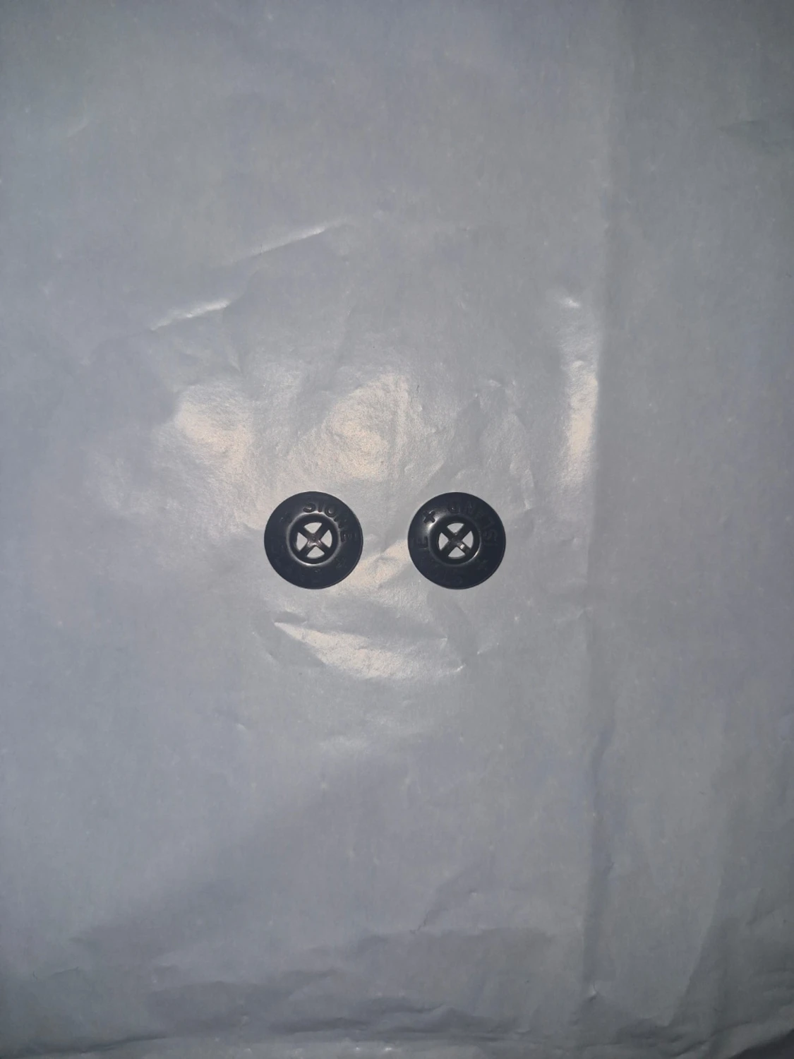 Stoneisland badge - 2