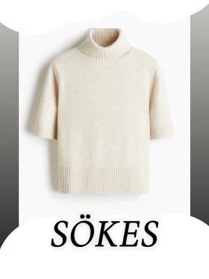 Polo neck hm - Söker denna jättefina polotröjan från hm i xs!!💞💞