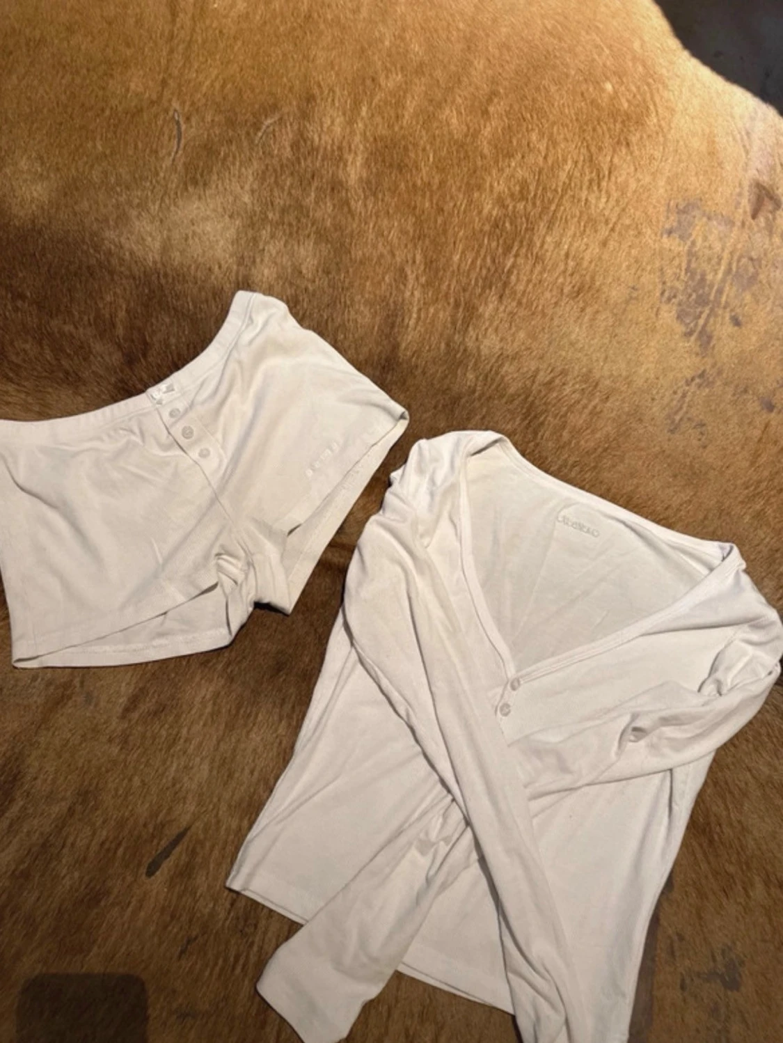 Pyjamas från Exercere - 3