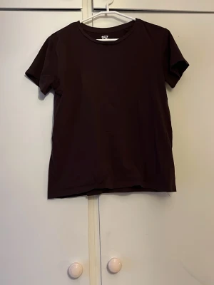  t-shirts - Säljer 4 t-shirts i bra skick med en med lite färg på,30krför alla