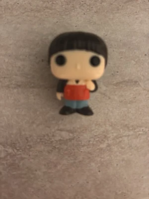 Will kinder joy - Det här är Will som är väldigt väldigt unik och rare