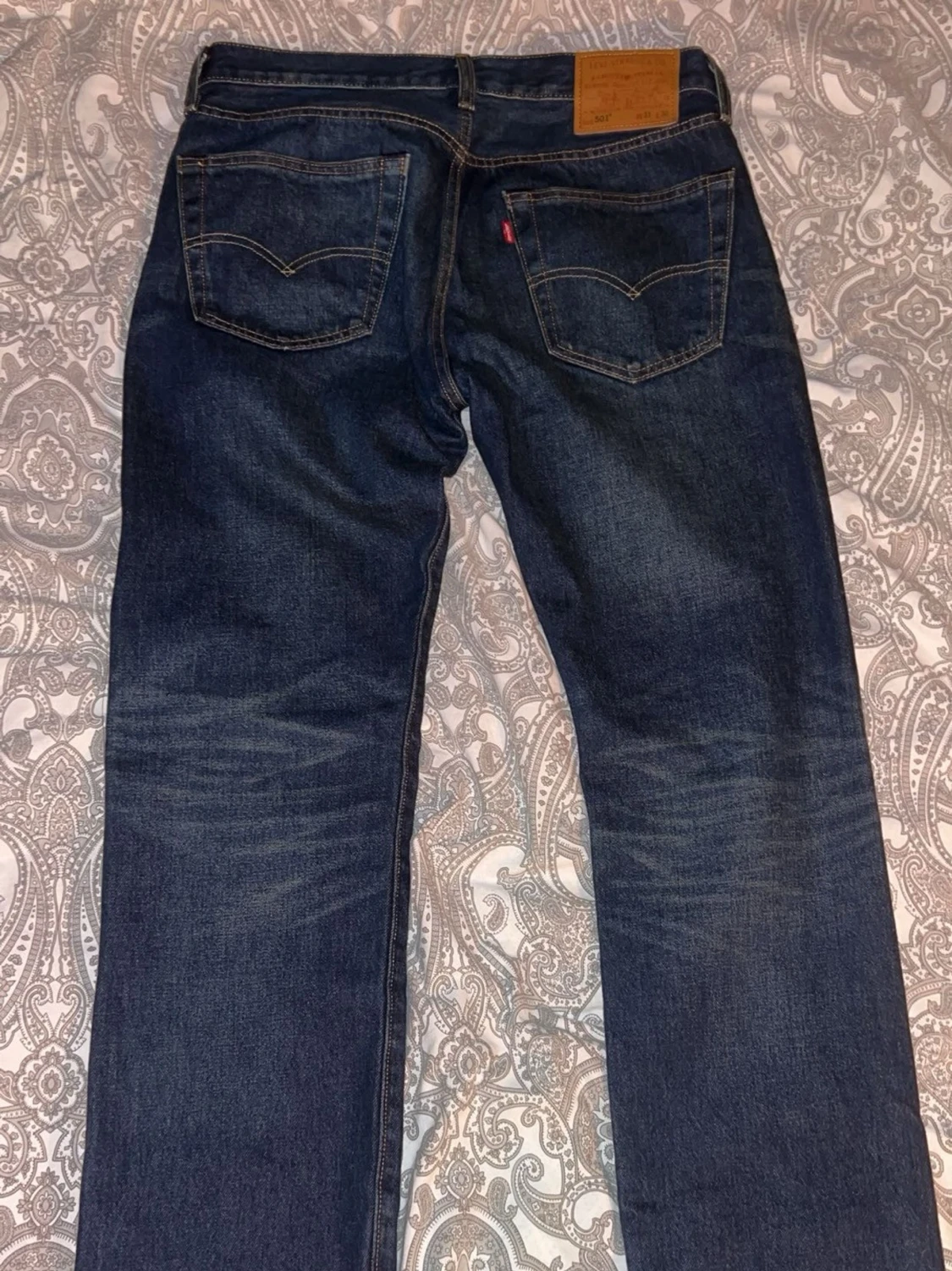 Levis 501 - 2