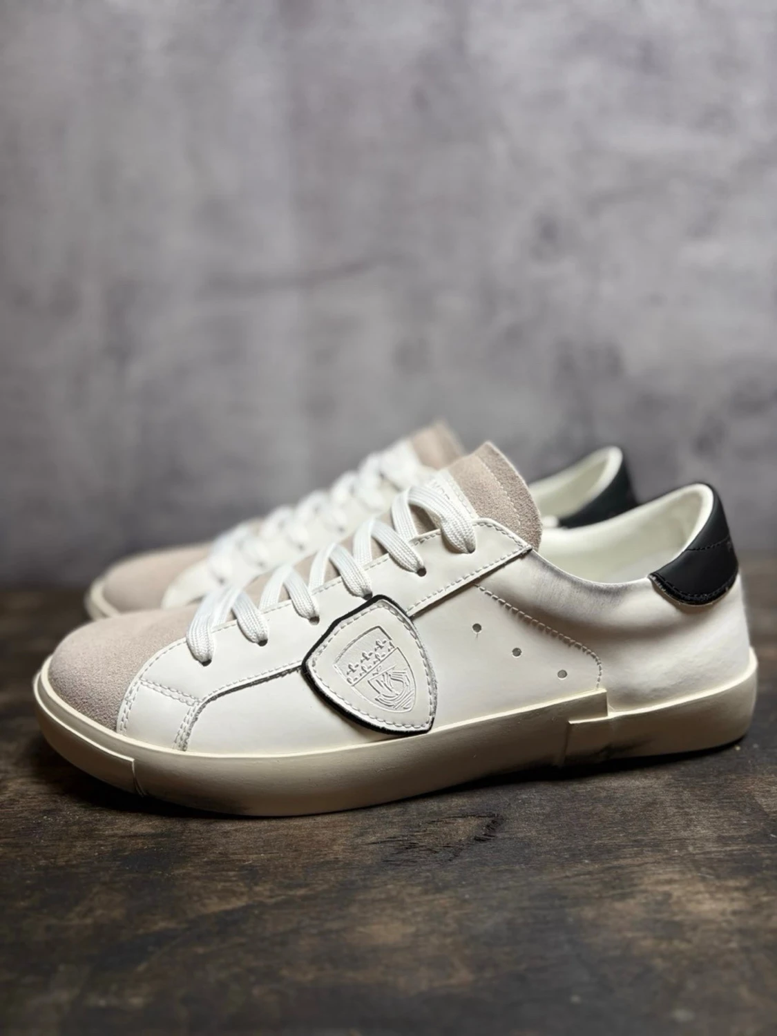 Philippe model sneakers - 1